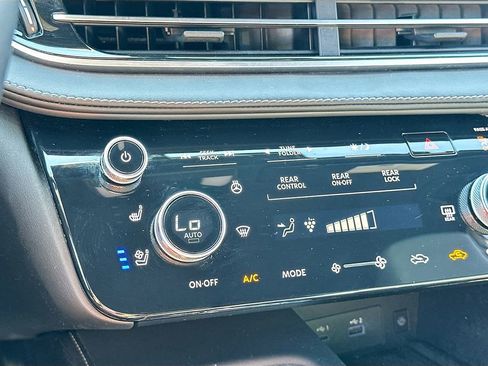 Used 2024 INFINITI QX60 Autograph w/ Cargo Package image 21