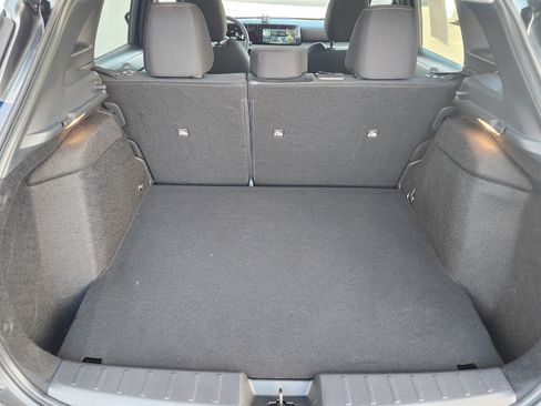 Used 2025 Nissan Kicks SV image 24