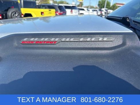 New 2026 RAM 1500 RHO AWD/4WD image 12