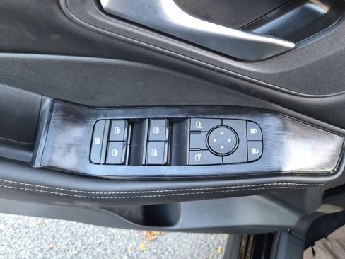 New 2026 Nissan Rogue SV w/ Cold Weather Package image 18