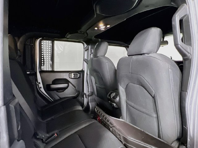 Used 2020 Jeep Gladiator Sport w/ Quick Order Package 24S AWD/4WD image 20
