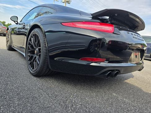 Used 2015 Porsche 911 Carrera GTS RWD image 23