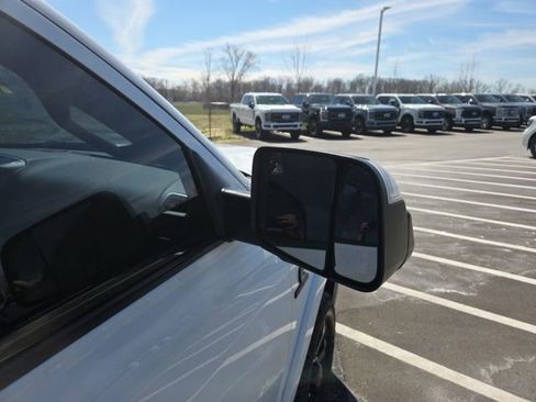 Used 2021 RAM 2500 Laramie w/ Night Edition image 6