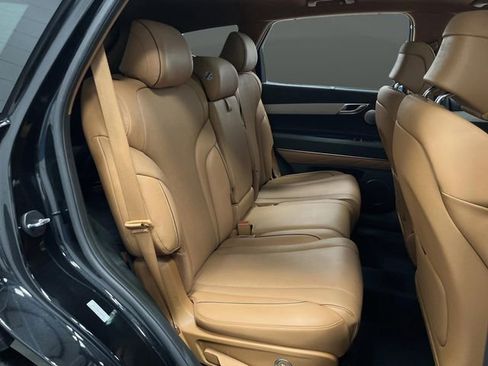 Used 2025 Genesis GV80 3.5T Advanced image 34