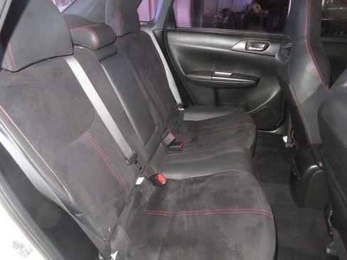 Used 2014 Subaru Impreza WRX STI image 26