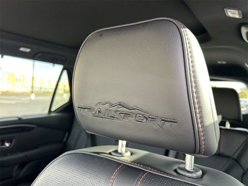 New 2026 Honda Passport TrailSport Elite image 18