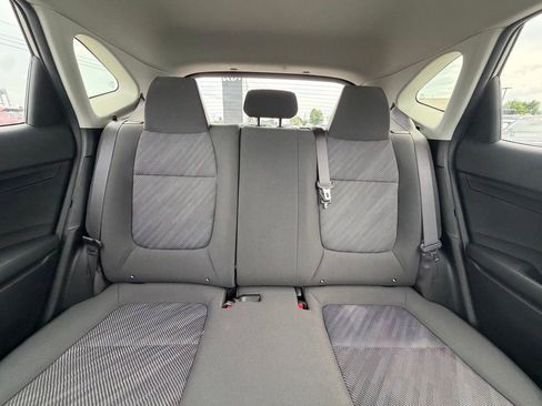 Used 2022 Kia Seltos LX AWD/4WD image 24