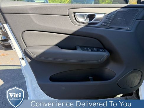 New 2026 Volvo XC60 B5 Plus w/ Protection Package Premier image 11