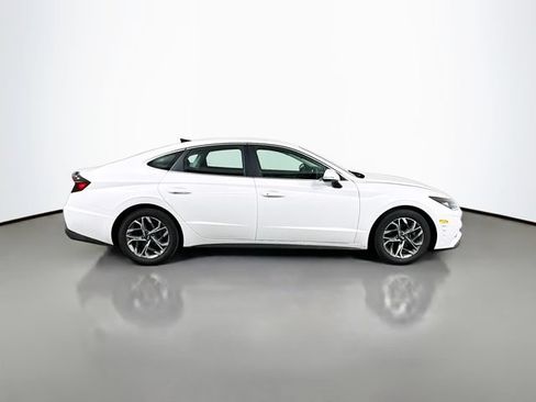 Used 2022 Hyundai Sonata SEL FWD image 7