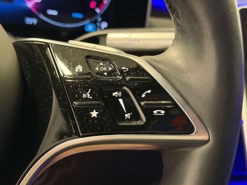 Certified 2023 Mercedes-Benz S 500 4MATIC image 23