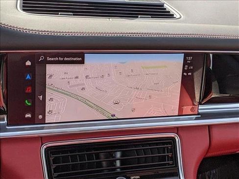 Used 2023 Porsche Panamera 4 Platinum Edition image 14