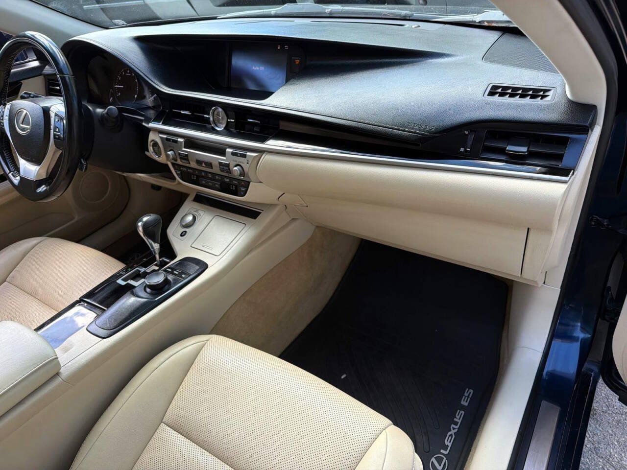 Used 2015 Lexus ES 350 FWD image 8