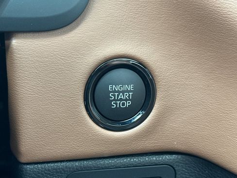 New 2026 Toyota Tundra 1794 Edition image 25