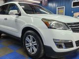 Used 2017 Chevrolet Traverse LT image 2