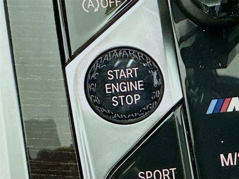 Used 2019 BMW M850i xDrive Convertible image 16