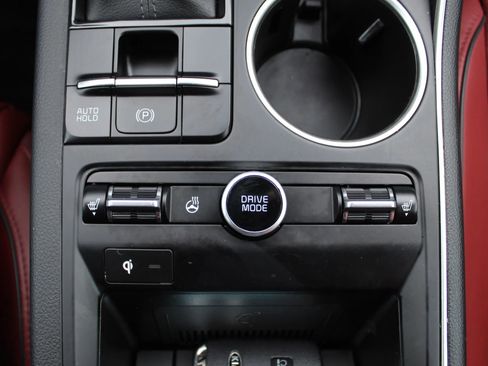 Used 2021 Kia K5 GT-Line image 18