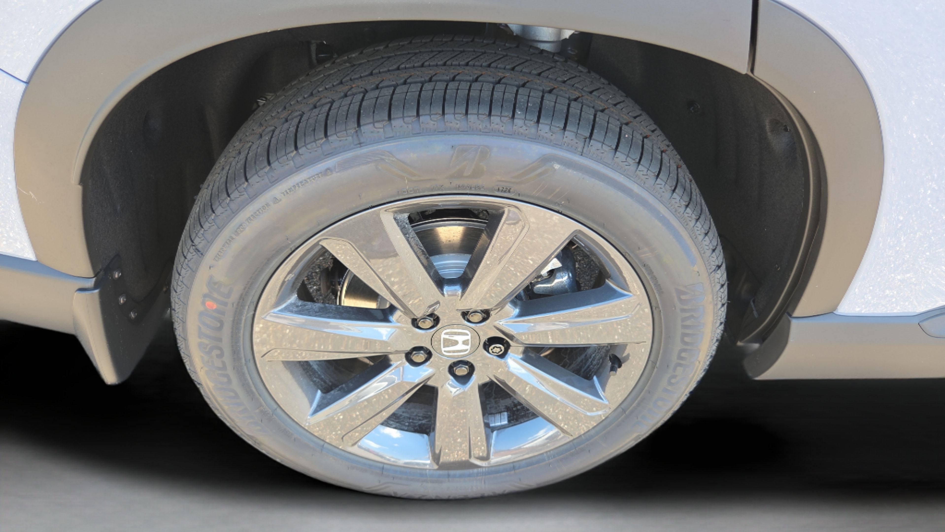 New 2026 Honda Pilot Sport image 30