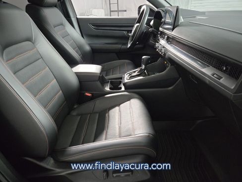 Used 2025 Honda CR-V Sport-L image 17