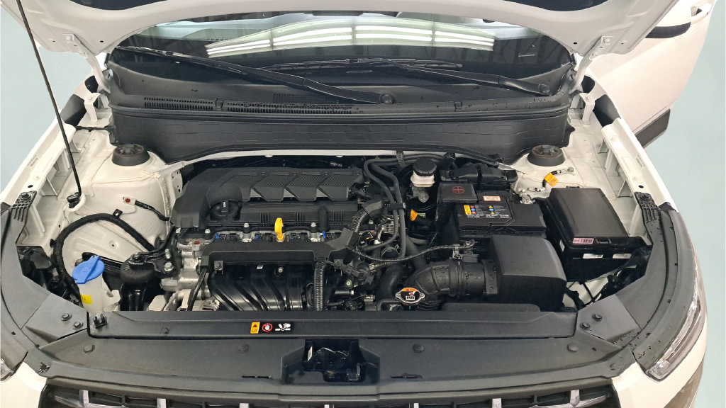 Used 2026 Hyundai Venue SEL FWD image 29