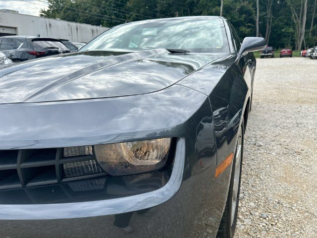 Used 2010 Chevrolet Camaro LT RWD image 55