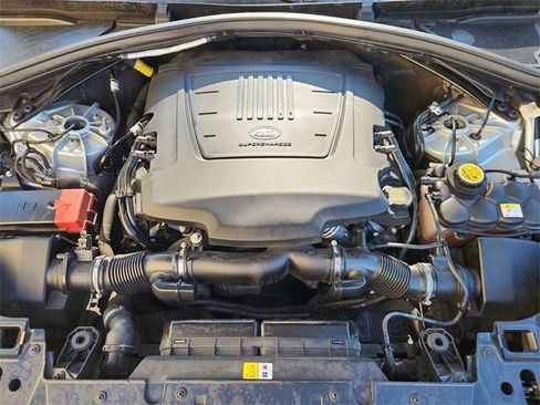 Used 2018 Land Rover Range Rover Velar R-Dynamic SE image 31