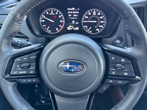 Certified 2026 Subaru Forester Touring AWD/4WD image 28