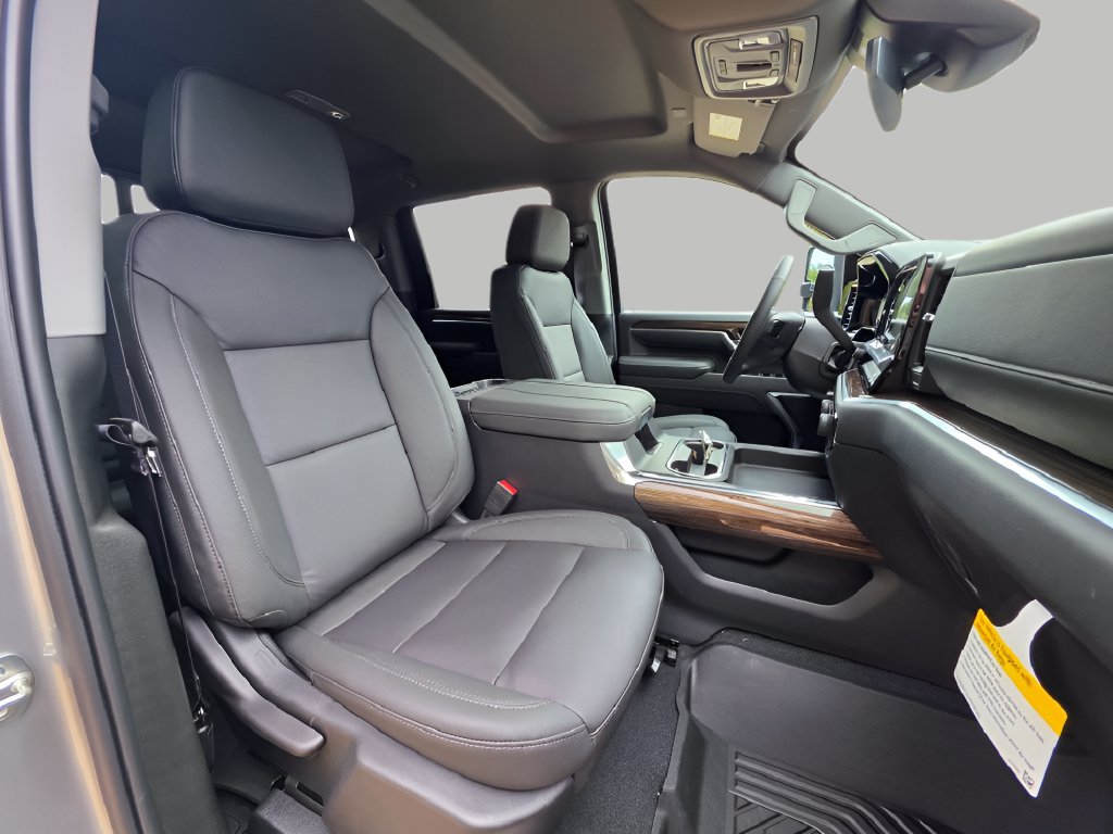 New 2026 Chevrolet Silverado 2500 LT w/ Trail Boss Package AWD/4WD image 11