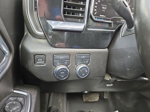 Used 2023 GMC Sierra 1500 SLE w/ Enhanced Capability Package image 20