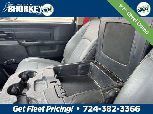 Used 2019 RAM 3500 Tradesman AWD/4WD image 18