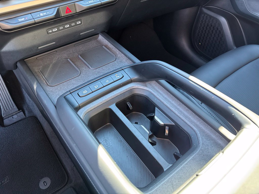 Used 2027 Kia Telluride S FWD image 31
