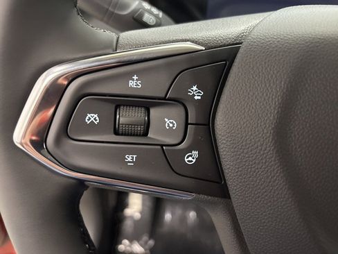 New 2026 Chevrolet TrailBlazer LT w/ Convenience Package image 26