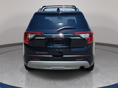 Used 2020 GMC Acadia SLE w/ Driver Convenience Package FWD image 6