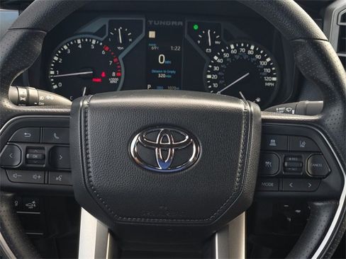 Used 2025 Toyota Tundra SR5 image 25
