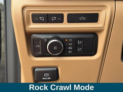 Used 2021 Ford F150 XLT w/ Equipment Group 302A High AWD/4WD image 18