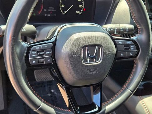 Certified 2024 Honda HR-V Sport image 25