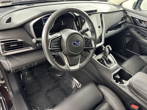 Used 2024 Subaru Outback Touring AWD/4WD image 23