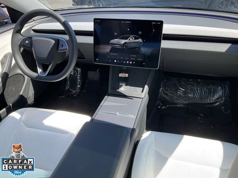 Used 2024 Tesla Model 3 Long Range AWD/4WD image 58