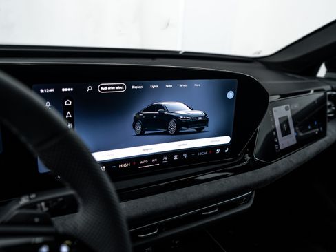 New 2026 Audi S5 Premium Plus AWD/4WD image 12