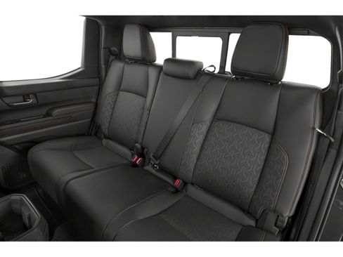 New 2026 Toyota Tacoma Limited AWD/4WD image 12