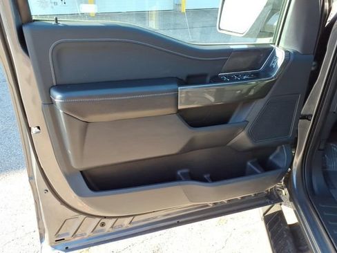 Used 2023 Ford F150 XLT w/ Equipment Group 302A High AWD/4WD image 21