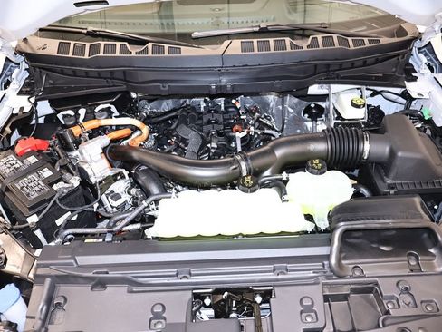 New 2026 Ford F150 King Ranch AWD/4WD image 43