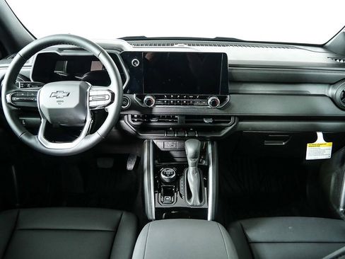 New 2026 Chevrolet Colorado Trail Boss image 20