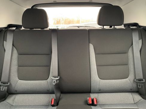 Used 2025 Chevrolet TrailBlazer LT image 36