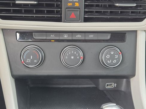 Used 2019 Volkswagen Jetta S FWD image 11