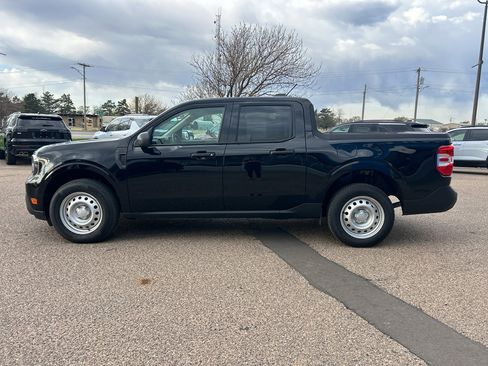 Used 2025 Ford Maverick XL w/ Equipment Group 101A image 27