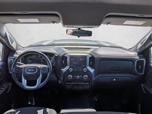 Used 2021 GMC Sierra 1500 Elevation RWD image 16