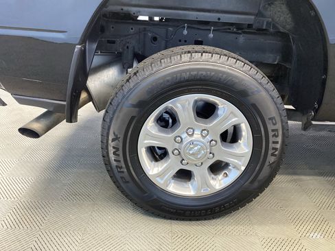 Certified 2024 RAM 2500 Big Horn image 32