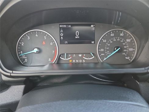 Used 2021 Ford EcoSport SE w/ SE Convenience Package image 19