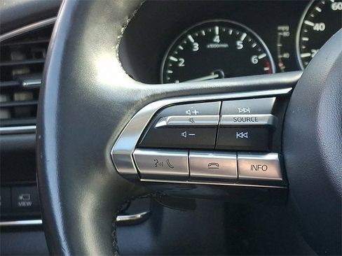 Used 2021 MAZDA CX-30 2.5 Turbo w/ Premium Plus Pkg image 22
