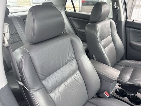 Used 2006 Honda Accord EX image 27
